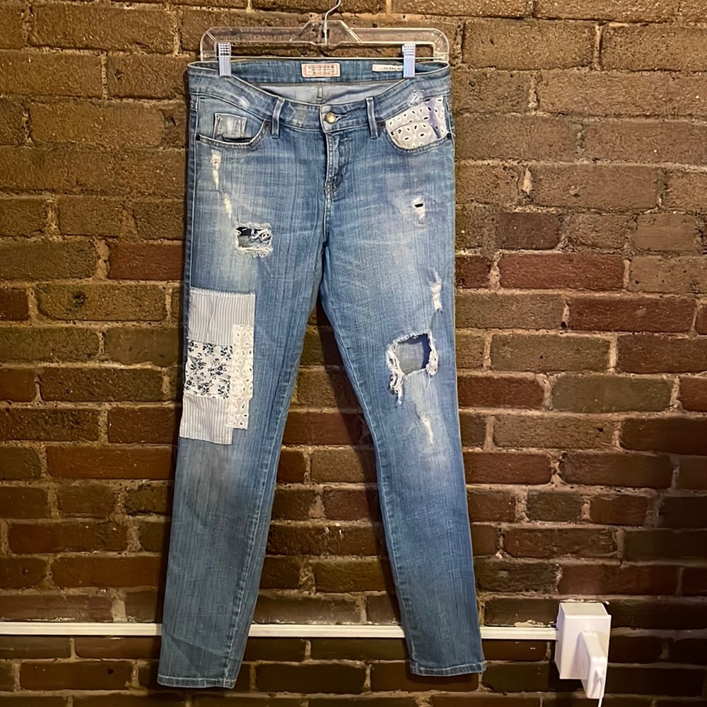 Vintage Guess Jeans